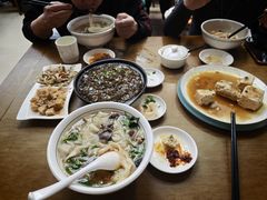 -合记烩面(人民路店)