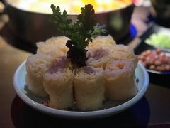 -左庭右院鲜牛肉火锅(新梅广场店)