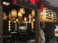门面-南京人家(盛京大奥莱店)