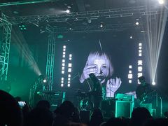 -Vox Livehouse(长沙店)