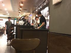 -星巴克(广州中华广场B1层店)