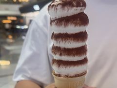 -DQ·蛋糕·冰淇淋(合生汇店)