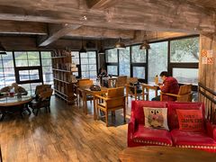 -旧雨咖啡·CoffeeFORU(黄村奥体店)