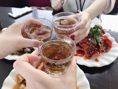 -万顺啤酒屋(皇寺路店)