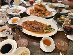 -巴黎轩(澳门巴黎人店)