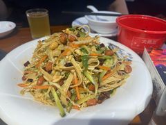 -林海雪乡铁锅炖·东北菜(夏湾店)