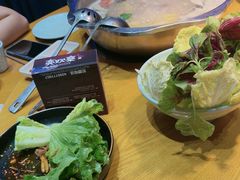-亮欢寨快活林 酸汤鱼(仁怀店)