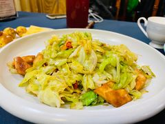 -伊带伊路新疆美食府(呼家楼店)