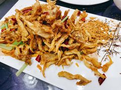 -马家饭堂(南街薰酱店)