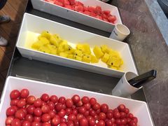 -比格比萨自助(国展店)