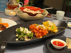 -浙江西子宾馆·牡丹厅