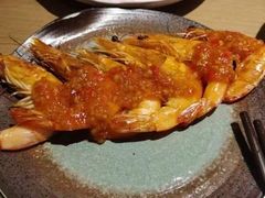 -大渔铁板烧(花园道店)