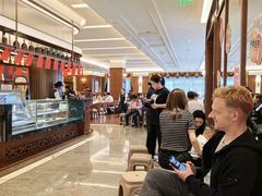 -马克西姆俄罗斯餐厅(通亚街店)