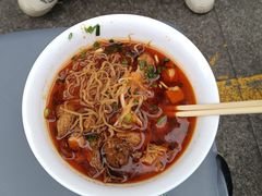 -蒋家肠旺面馆老店(合群路店)