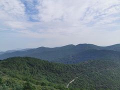 -缥缈峰景区
