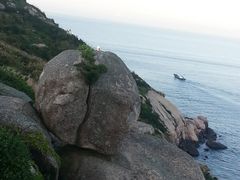 -东极岛景区