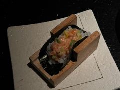 -上井精致料理(大坪店)