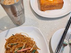 -香港新发烧腊茶餐厅(书城店)