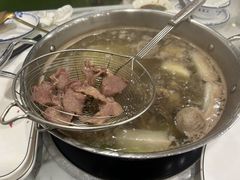 -福合埕牛肉火锅(长平国新店)