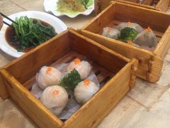 -海港酒楼·平价海鲜·茶点(小公园店)