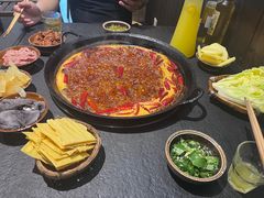 -胖碗火锅(观音桥店)