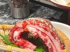 -牛将军•涮肉•烤肉•铁板烧(北京王府井·故宫店)