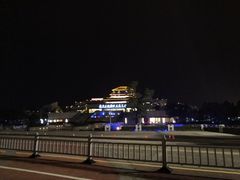 -苏州太湖国际会议中心