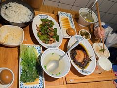 -三两粉(深圳龙华上塘店)