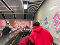 -乌石浦(地铁站)