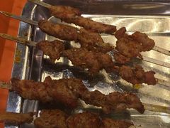 -马艾萨中国兰州牛肉拉面(劲松店)