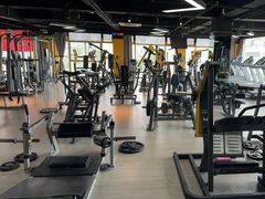 -ENERGY原力健身(川周店)