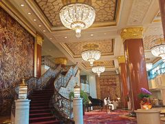 -北京中国大饭店