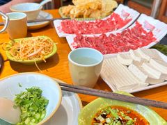 -真牛坊潮汕牛肉火锅