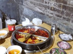 -渝味黄姐火锅(黄泥村店)