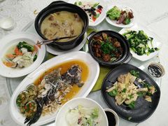 -章氏(车站北路店)
