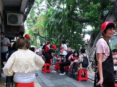 -斯丹姜母鸭·古法干香(涂门街总店)