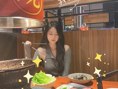 -山之屋炭火烧肉·生啤畅饮(大朗万科中央公园店)