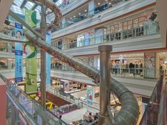 -巴黎春天(浦建店)
