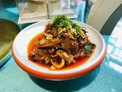 -巴蜀人家(东关街店)