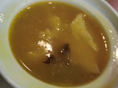佛跳墙-天福苑(崇宁路店)