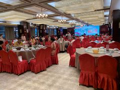 大堂-卡尔顿东方银龙酒店•广西菜•早茶