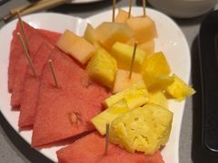 -海底捞火锅(名门店)