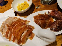 -陆壹捌餐厅(五大道店)