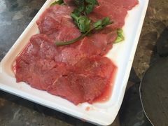极品牛肉-重庆渝达老火锅(春熙路店)