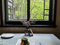 -龙井壹号·茶缘山景宴(龙井村店)