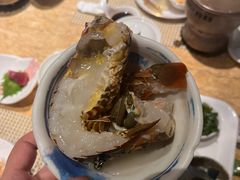 -雍和会海鲜姿造自助(湖东路店)