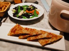 -雀蓝川菜(奥体广场店)