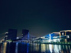 -映月湖中央公园