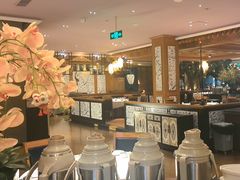 -八府香鸭·啫啫煲(华山路店)