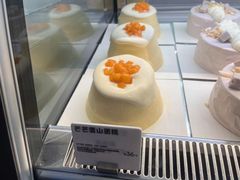 -喜茶(深圳欢乐海岸LAB店)